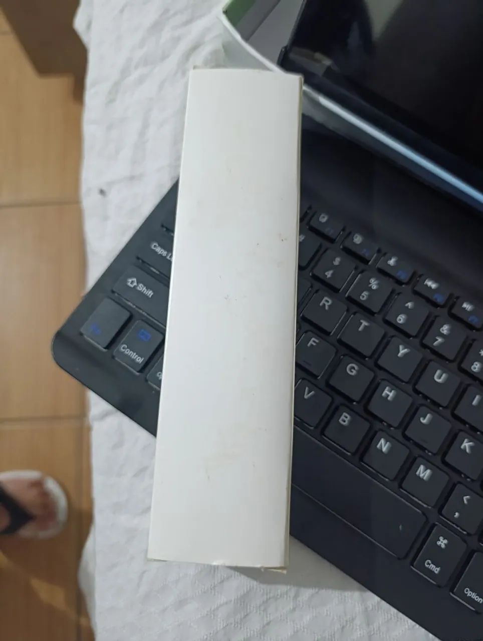 Tablet Easytech 10.1'' c/ Teclado Bluetooth e Mouse - NOVO na Caixa! - Foto 3