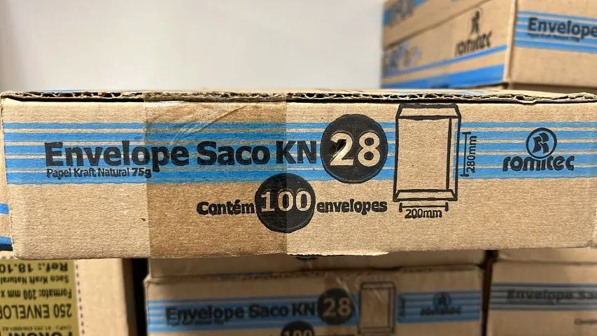 Envelope KN