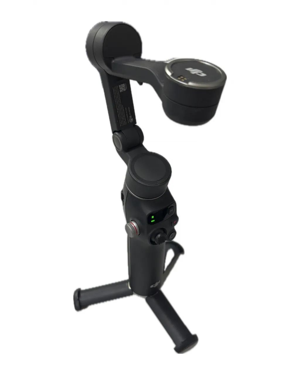 DJI Osmo Mobile 7P + DJI Mic Mini ? Kit Completo para Criadores