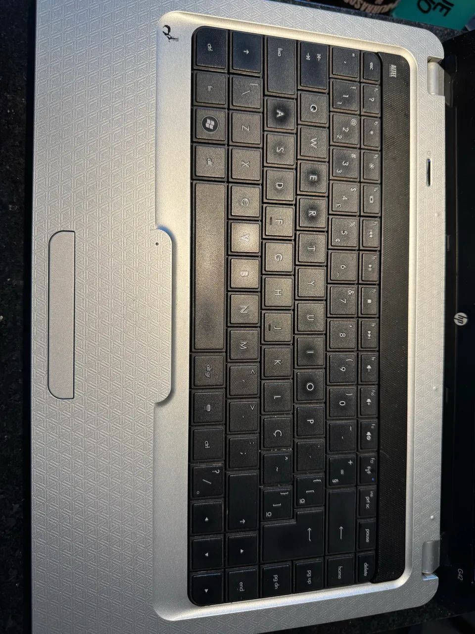 Notebook HP I5 SSD - BARATO!! Oportunidade!! - Foto 3