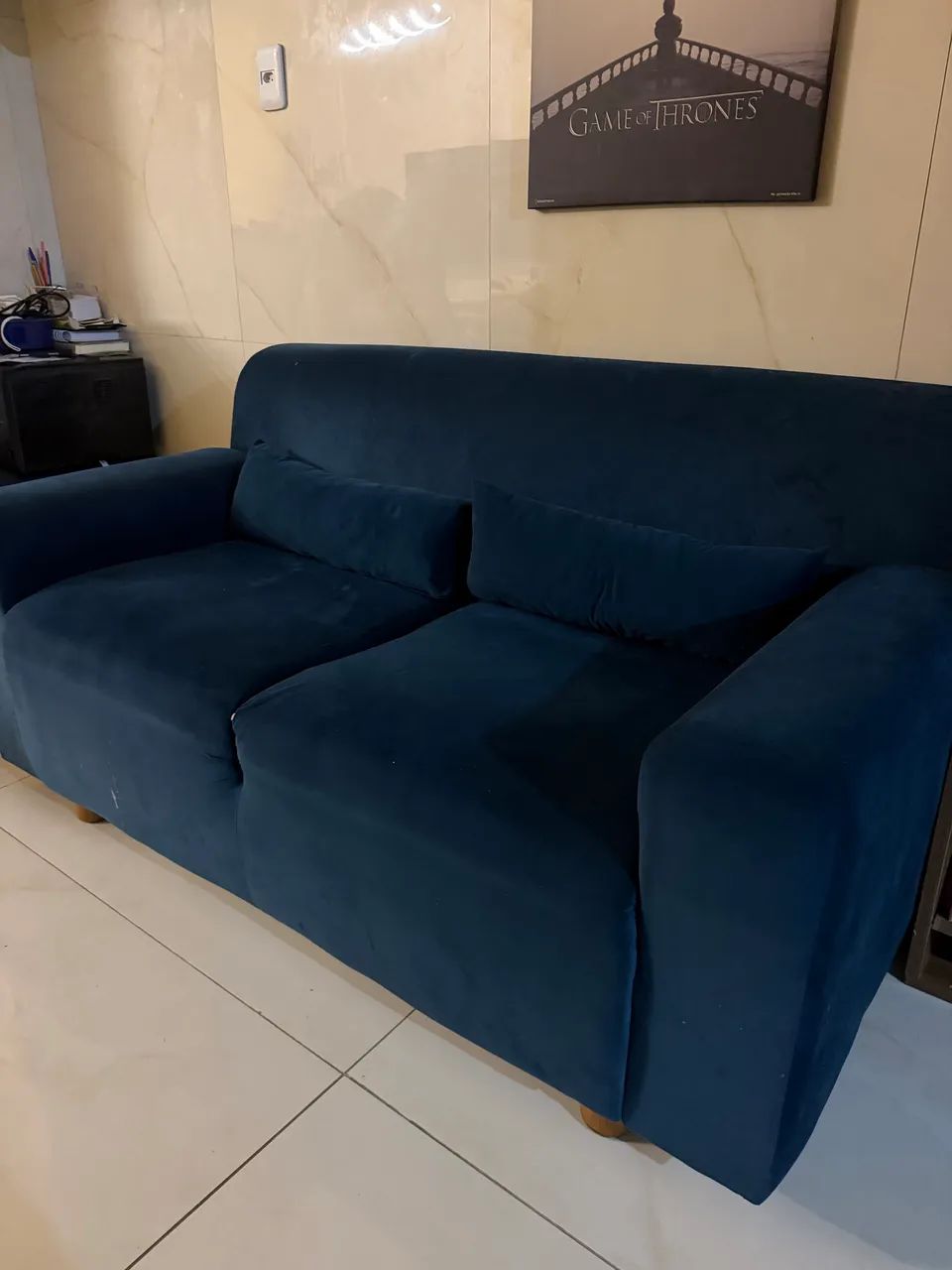 Sofá - Foto 4