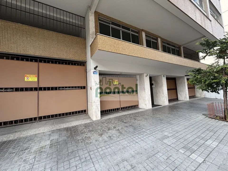 Apartamento À Venda, Rua General Osório - Edifício Modelo - Foto 3