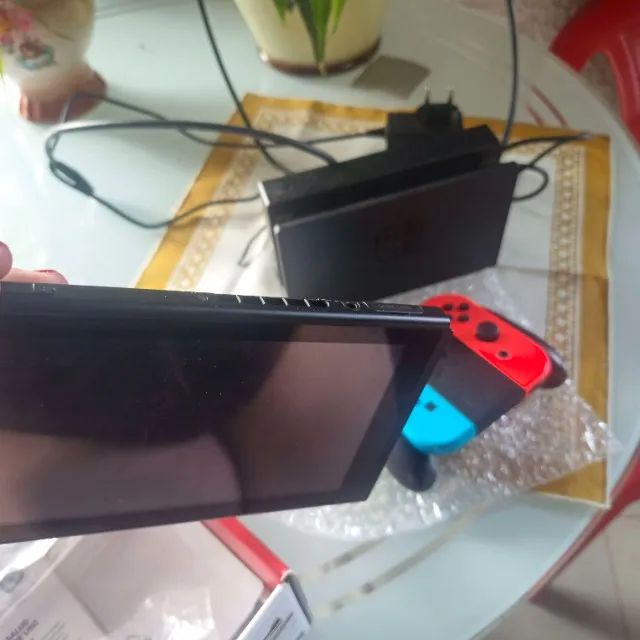 Nintendo Switch V2 - Foto 2