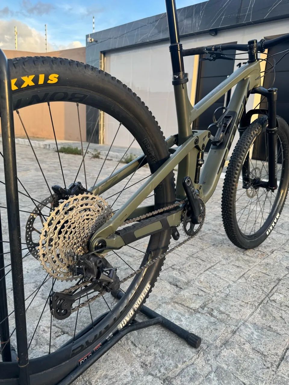 Bike  - Foto 2