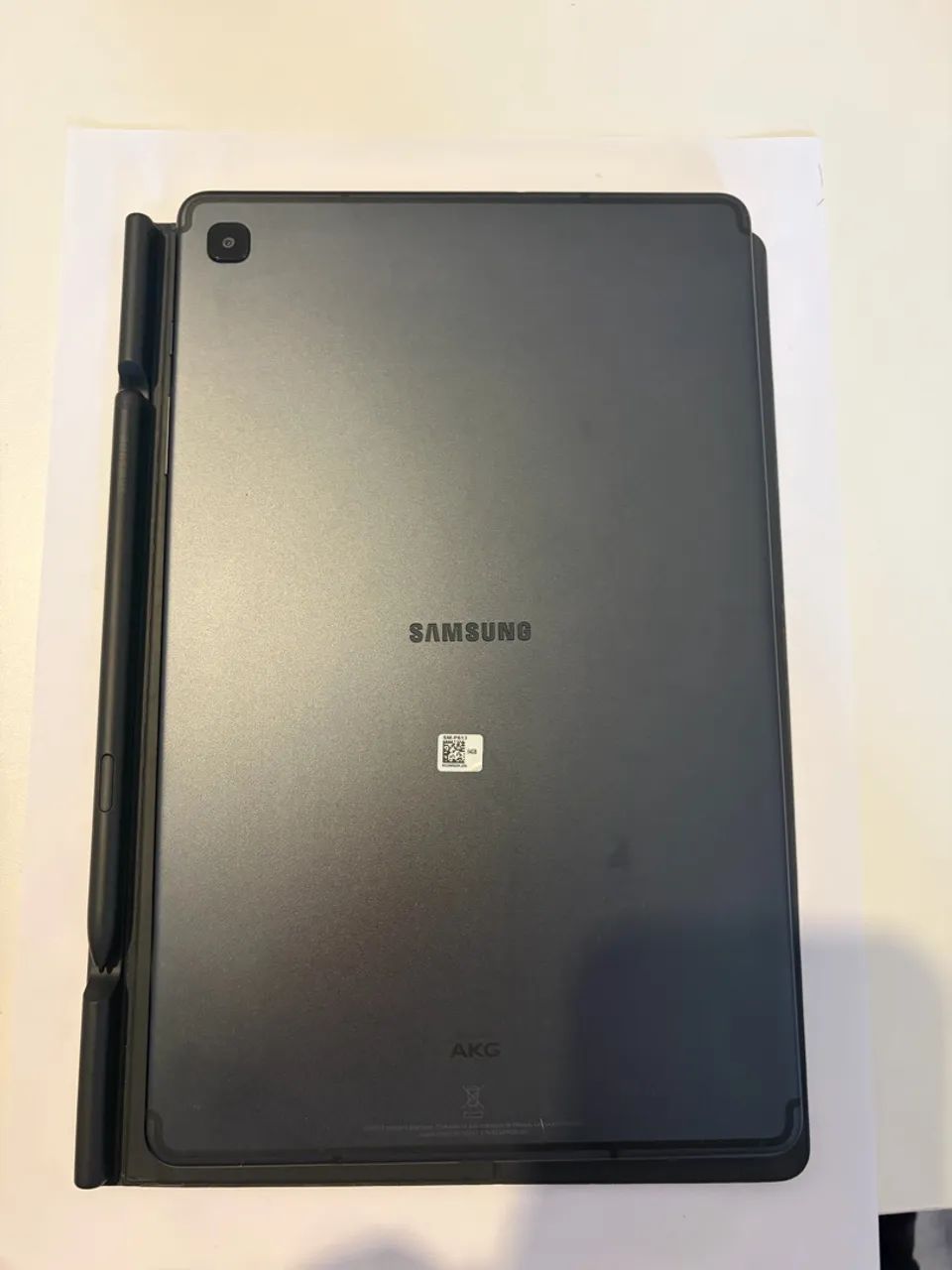 SAMSUNG TAB S6 LITE, Wi-Fi, 64gb USADO  - Foto 4