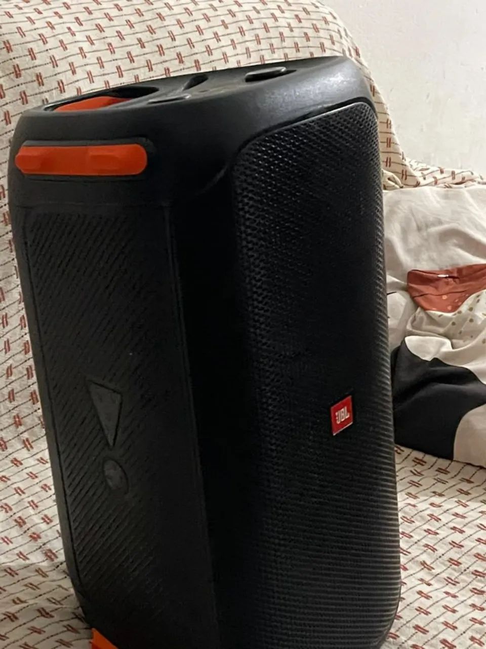 Jbl bombox 110