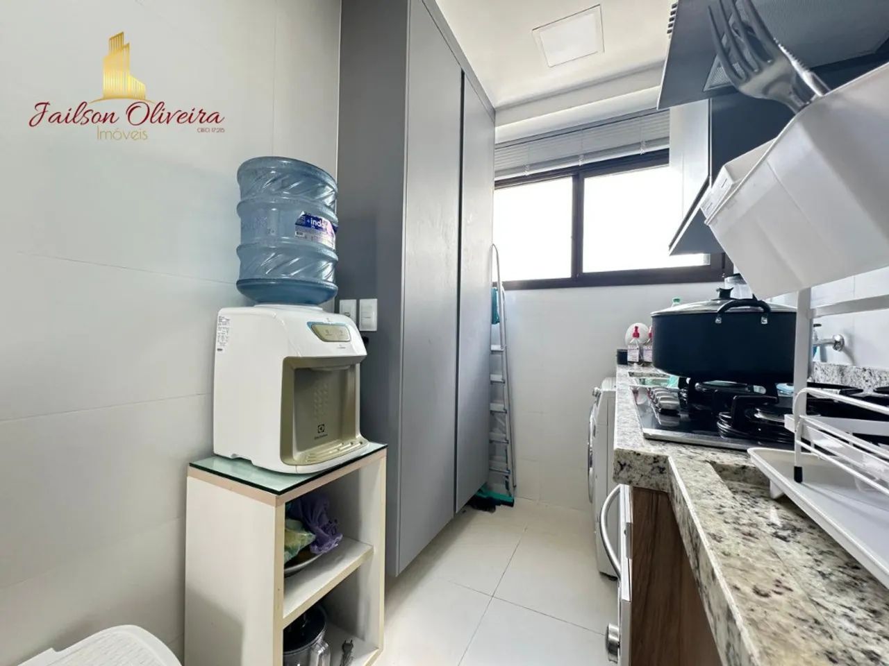 APARTAMENTO RESIDENCIAL em SALVADOR - BA, COSTA AZUL - Foto 9