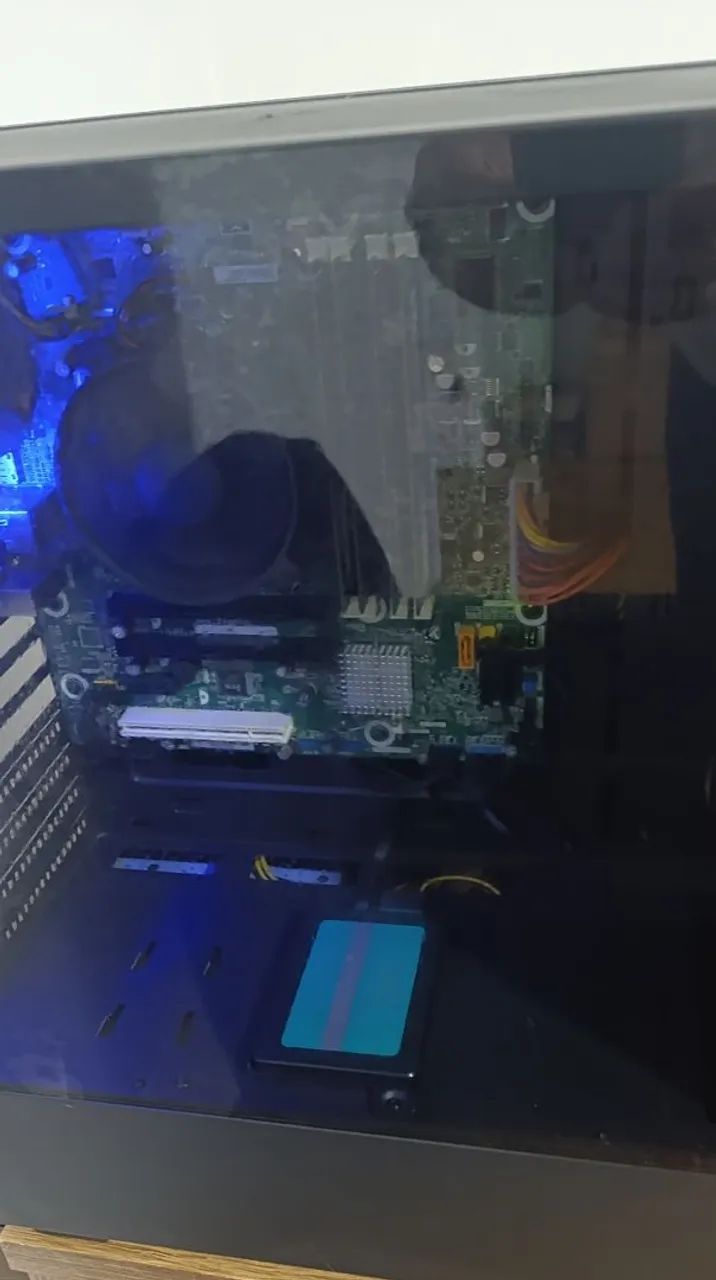 CPU i5, 16 Gigas Memória, SSD 120 Gigas - Foto 4