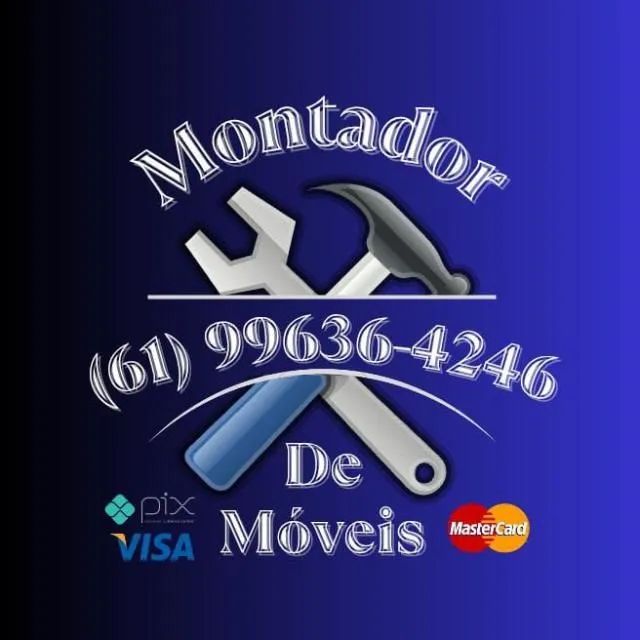 Montador de Moveis