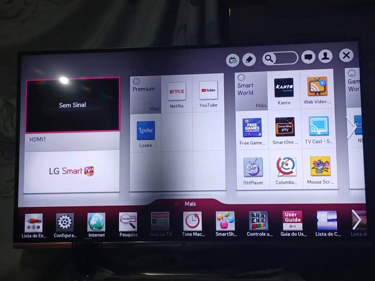 Vendo  smartv  - Foto 5