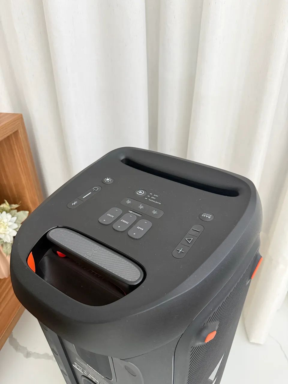 JBL PARTY BOX 310 - NOVA - Foto 2