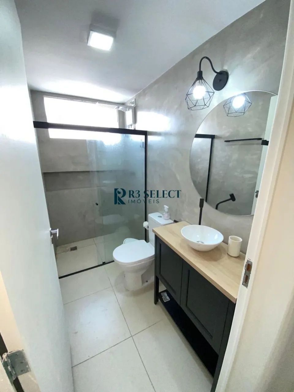 Apartamento Mobiliado para Locação na Ponta Verde | 123m² | Pronto para Morar - Foto 12