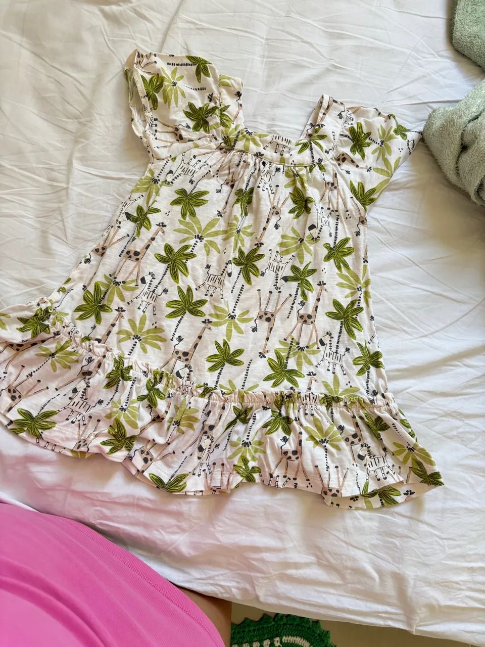 Lote de roupas menina 2/3  - Foto 3