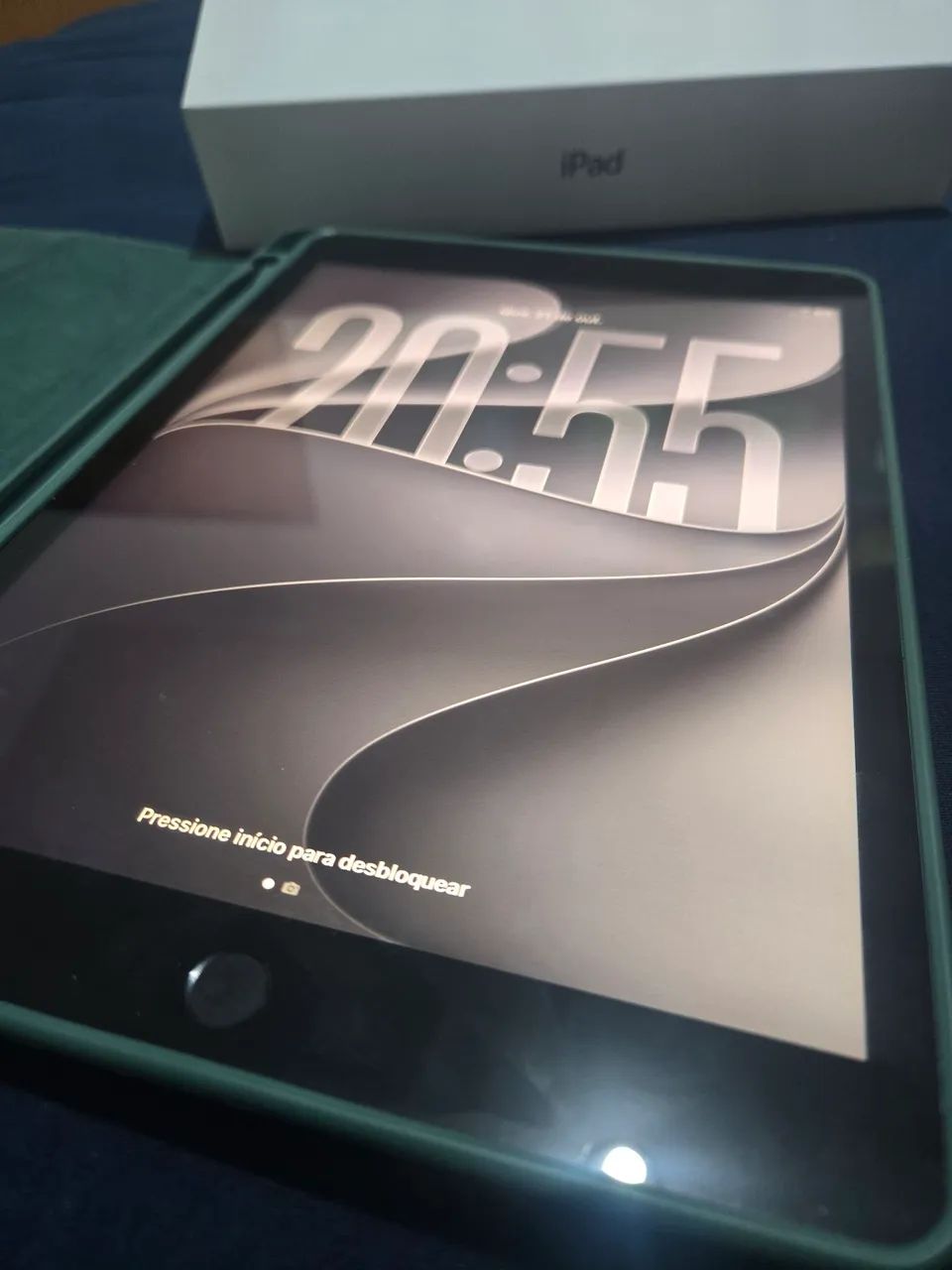 Ipad 9° Geração  - Foto 4