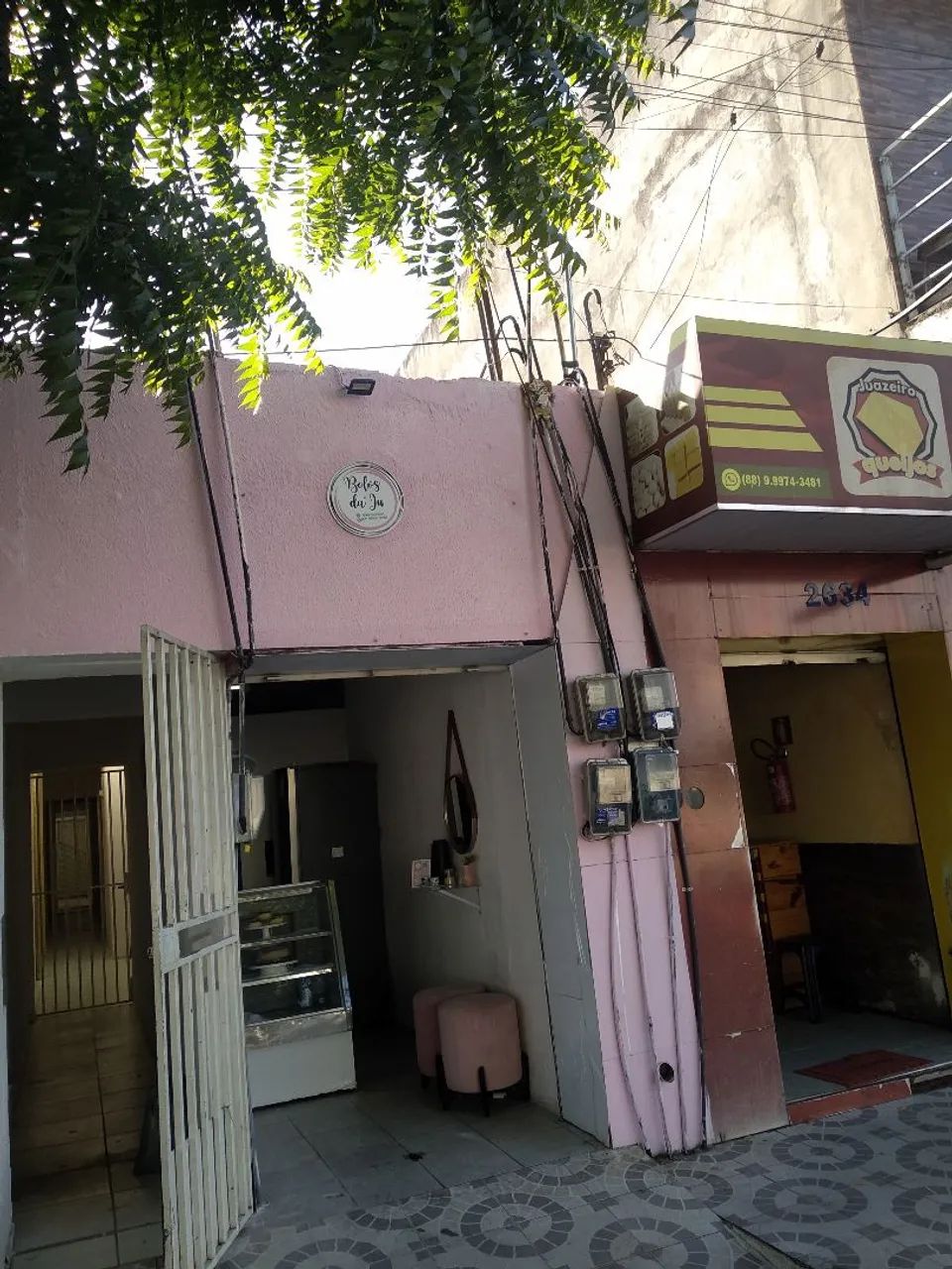 Ponto de aluguel  - Foto 2