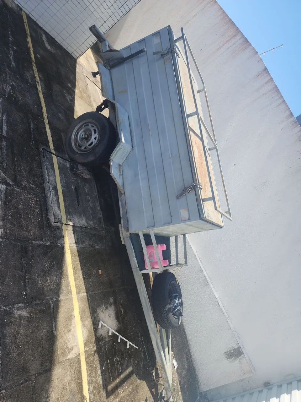 carretinha