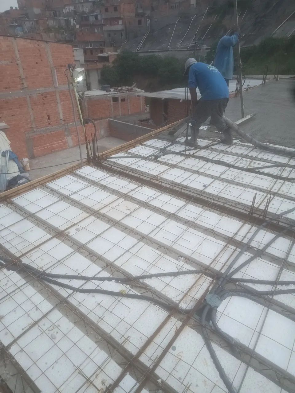 Predeiro i outro 