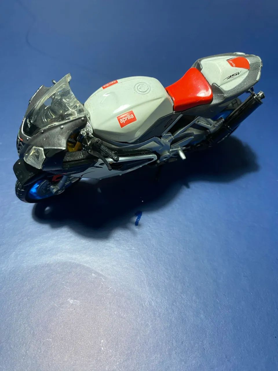 Vendo Motos para sua coleção  - Foto 2