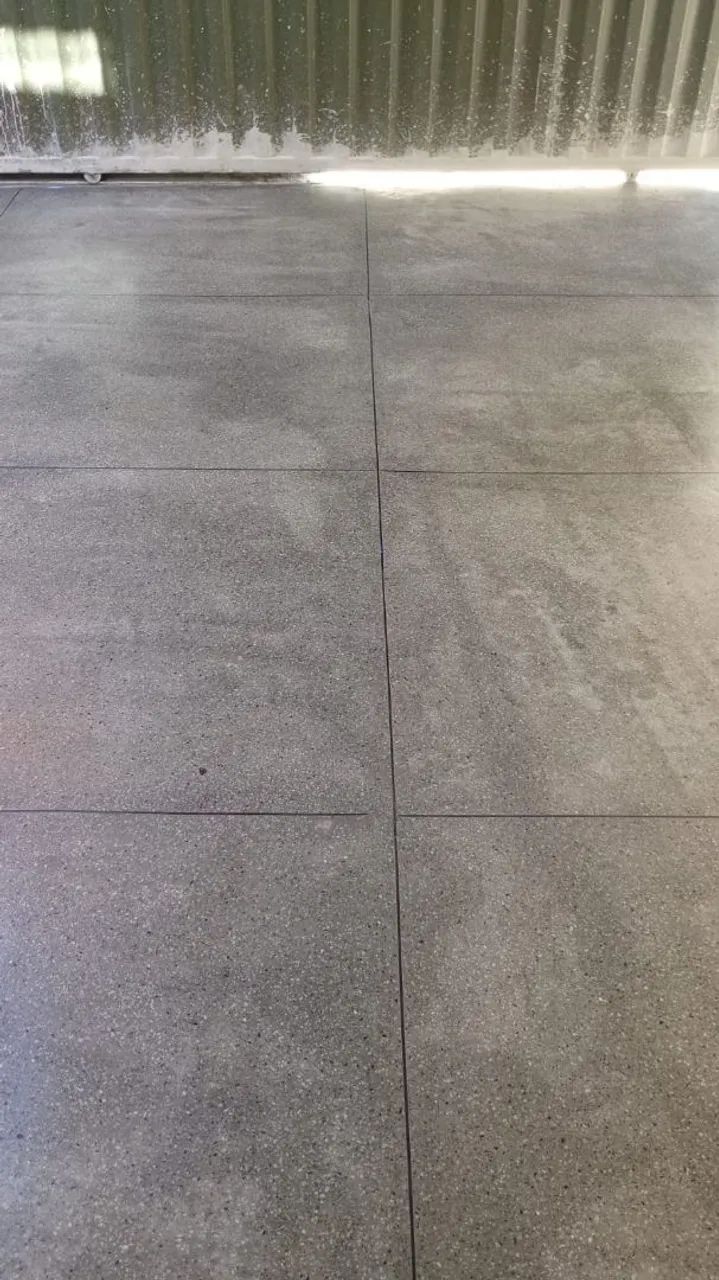Piso de granitina  - Foto 4