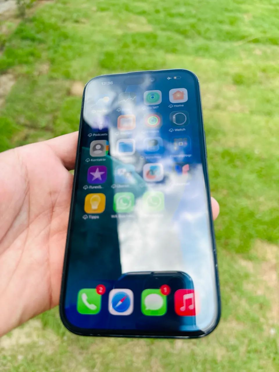 iPhone 15  - Foto 4