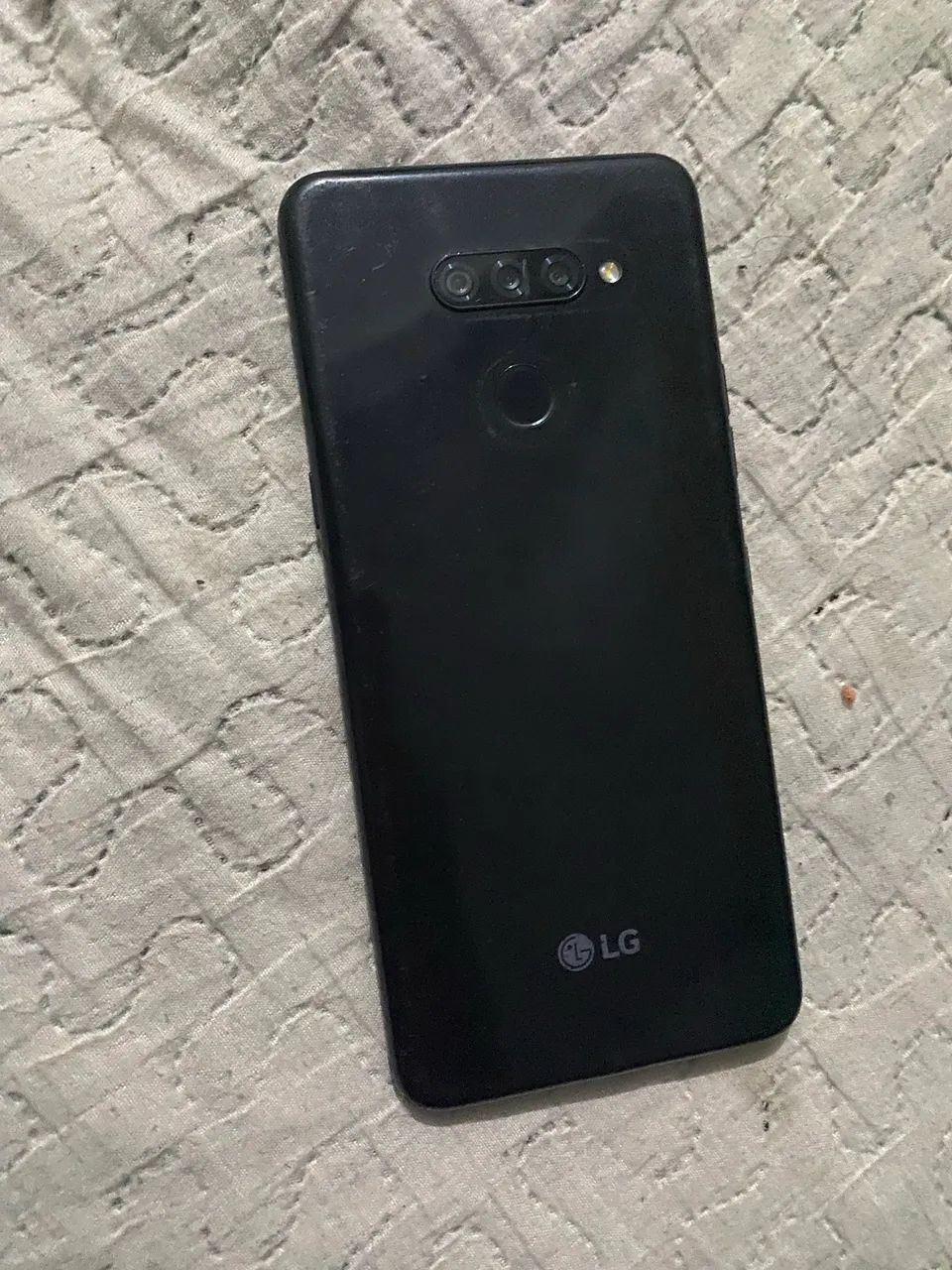LG k50 s - Foto 4
