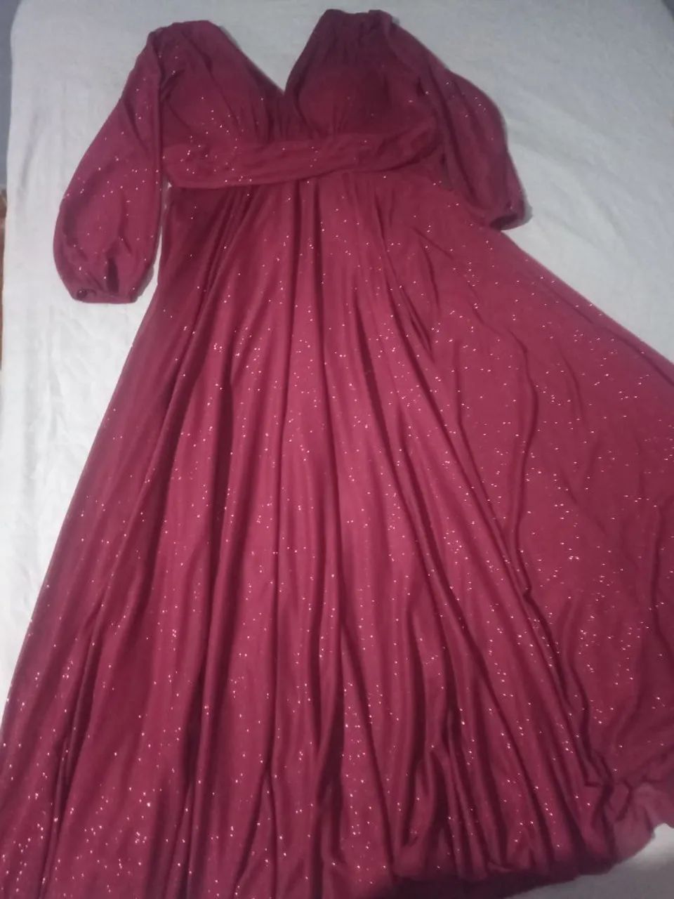 Vestido de festa  - Foto 3