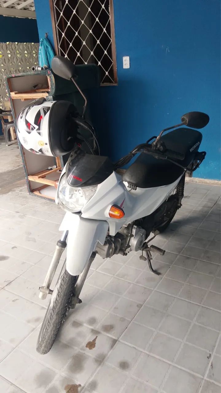 Vendo pop ano 2021 - Foto 2
