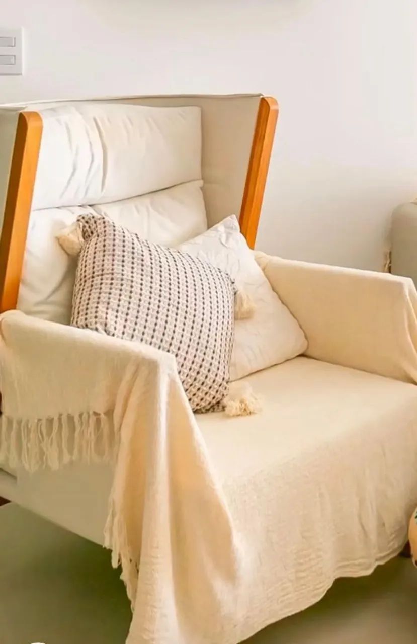 Poltrona Design by Rejane Carvalho Leite