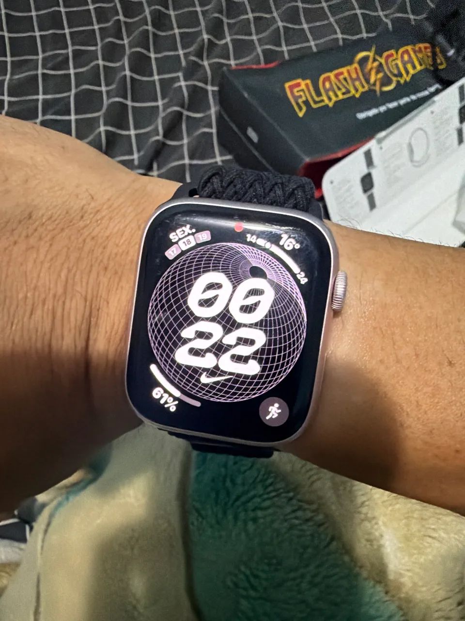 APPLE WATCH S9