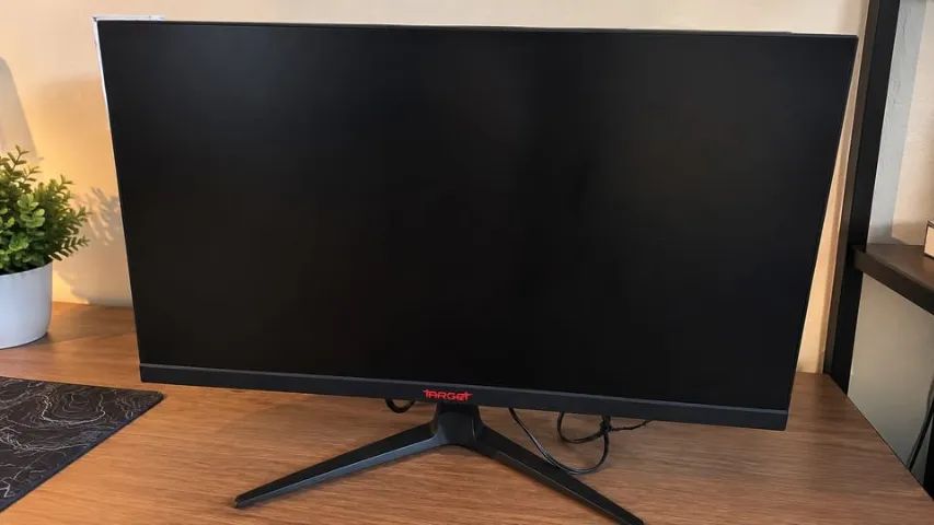 Monitor Gamer 165Hz 1ms Full HD FreeSync TGT ALTAY - Foto 2