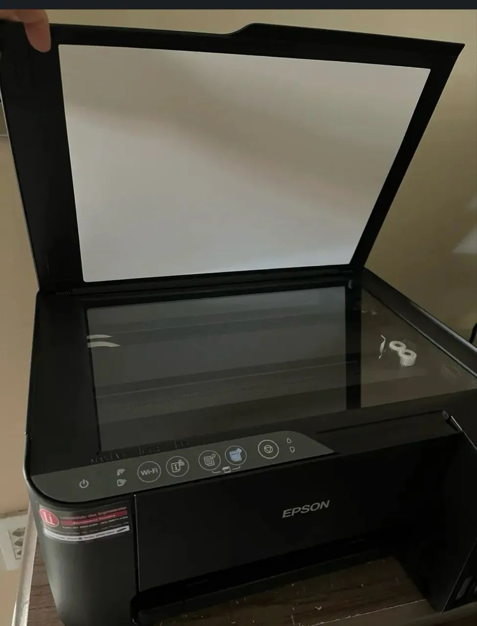 Impressora Epson L3250 - Foto 4