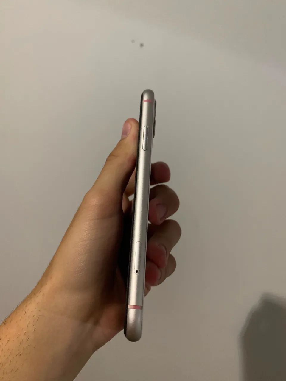 IPhone 11 Branco - 128GB - Foto 4