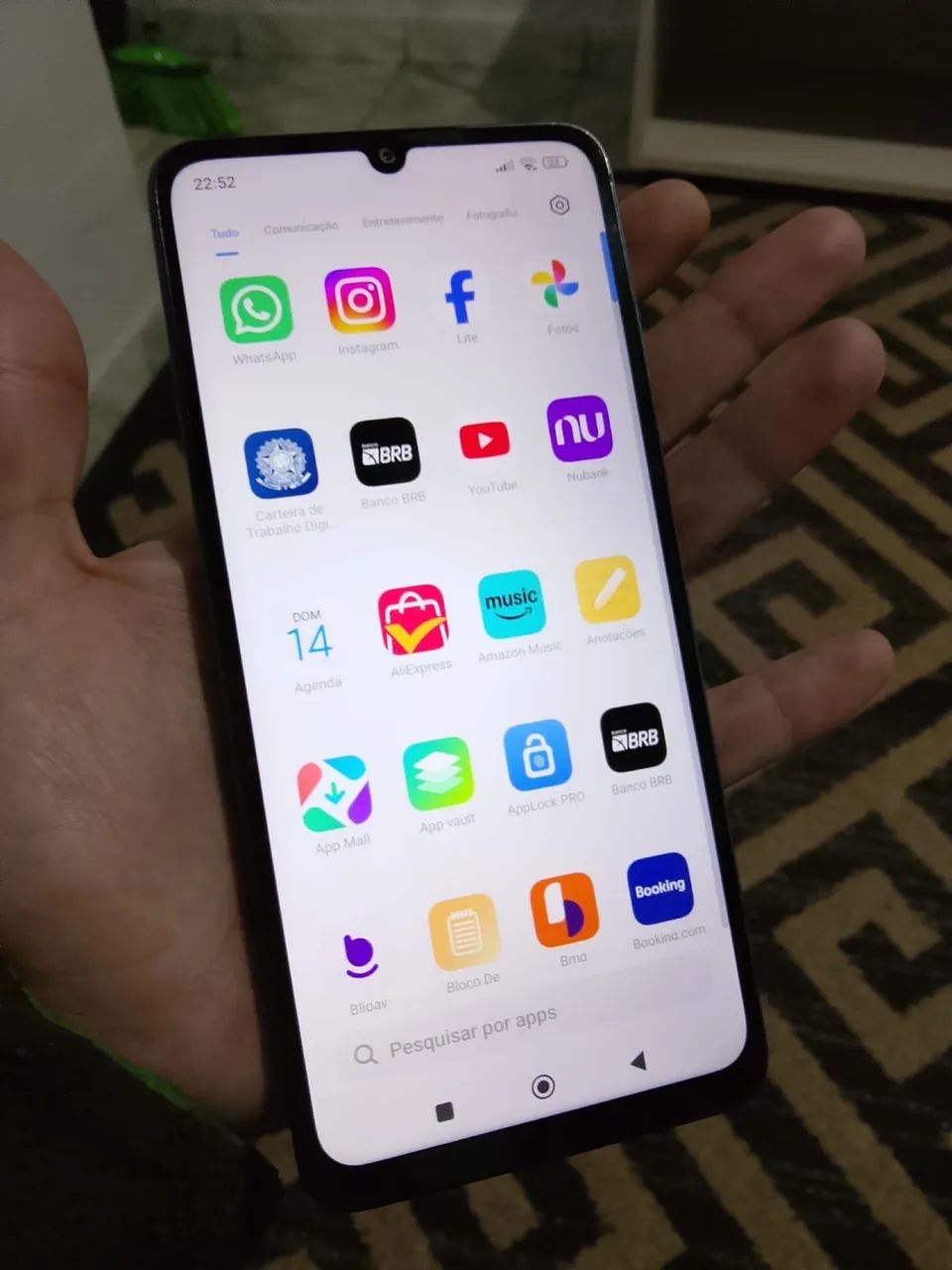 Redmi 13C - Foto 5