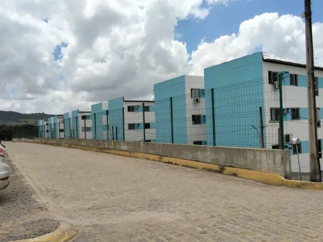 APARTAMENTO Á VENDA 