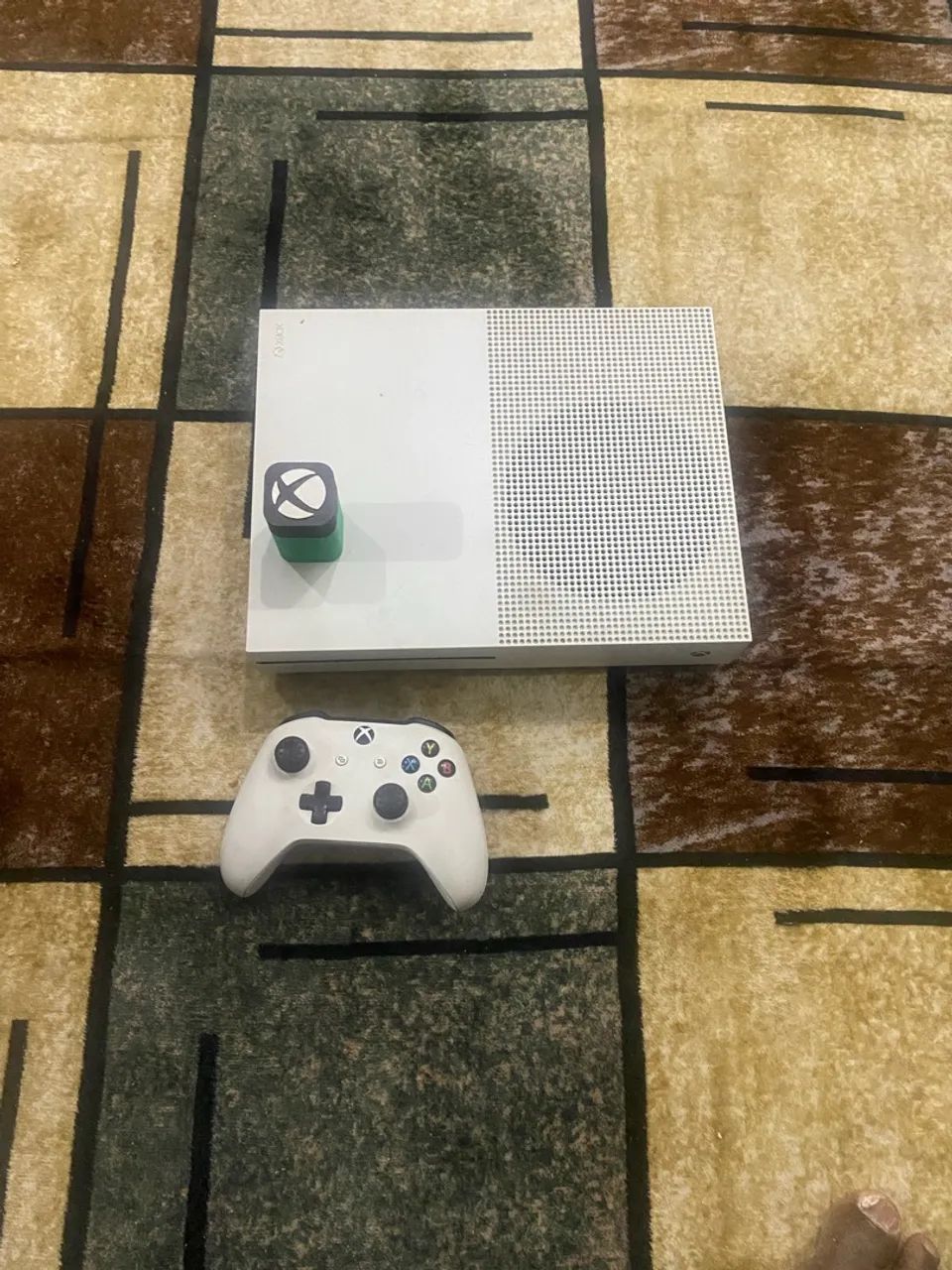 Xbox One S 1Tb - Foto 4