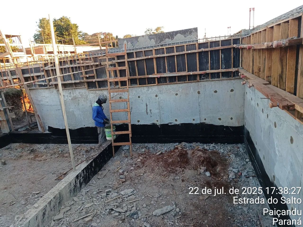 Quer construir ou reformar só chamar  - Foto 2