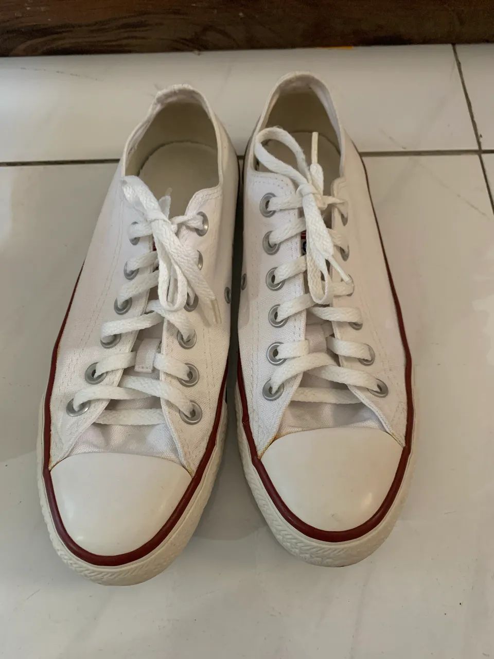Tênis All star 