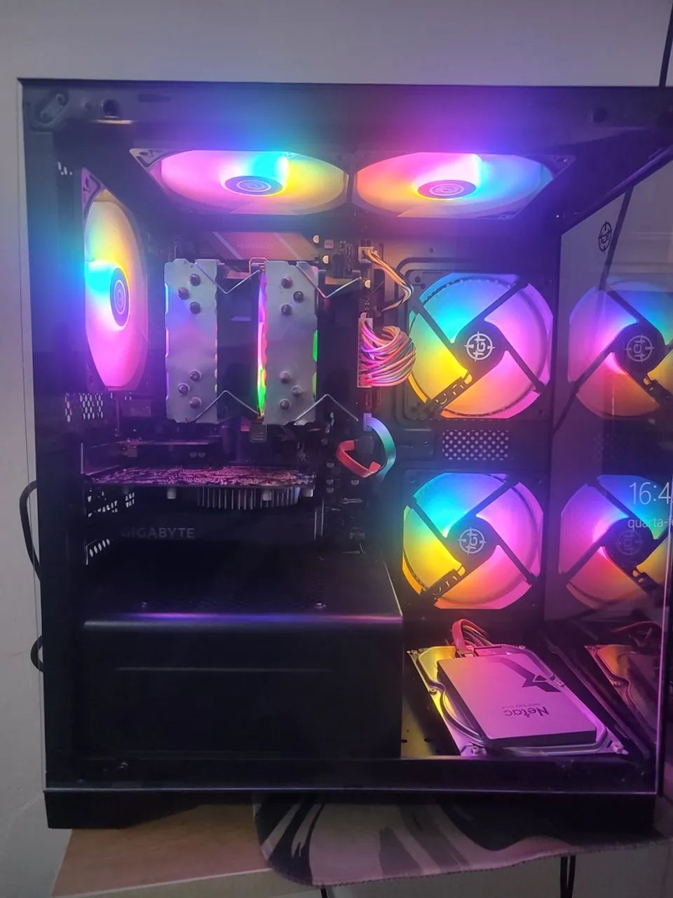 Vendo Pc Gamer  - Foto 3