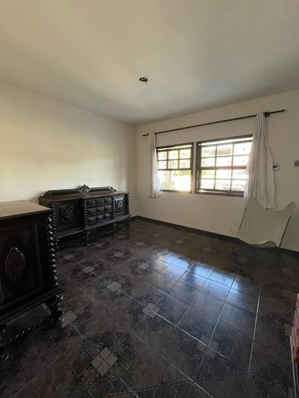 Casa ampla com 05 quartos, local Privilegiado na Curicica - Foto 3