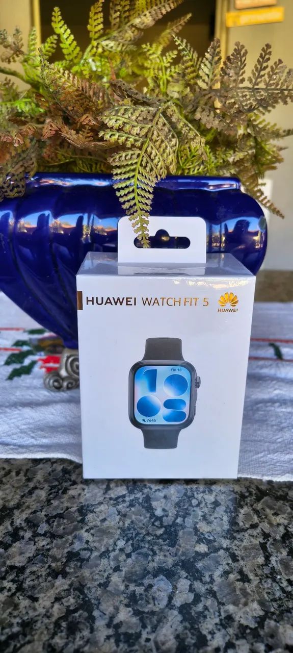 Huawei watch fit 5  - Foto 2