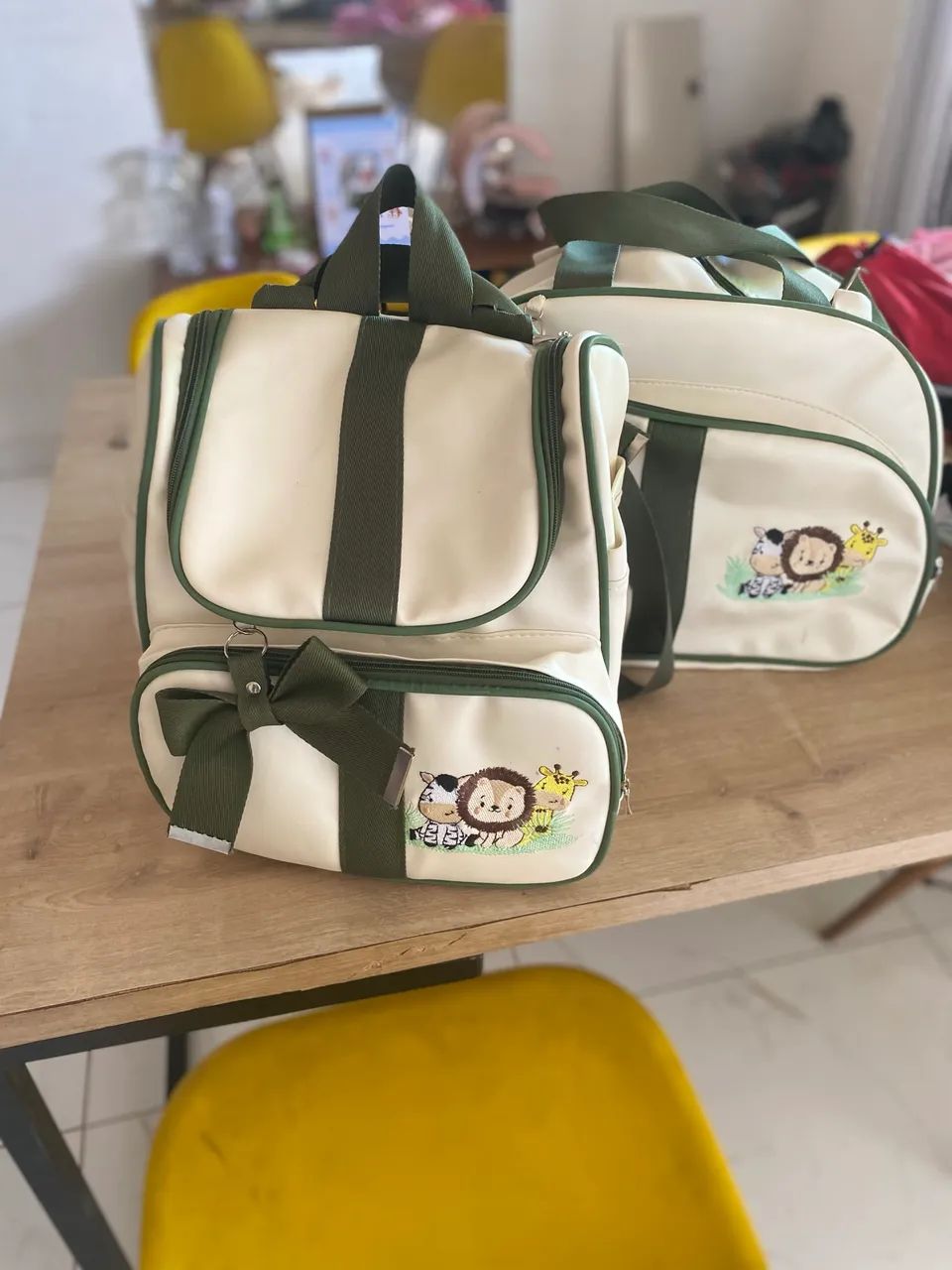 Bolsa maternidade  - Foto 3