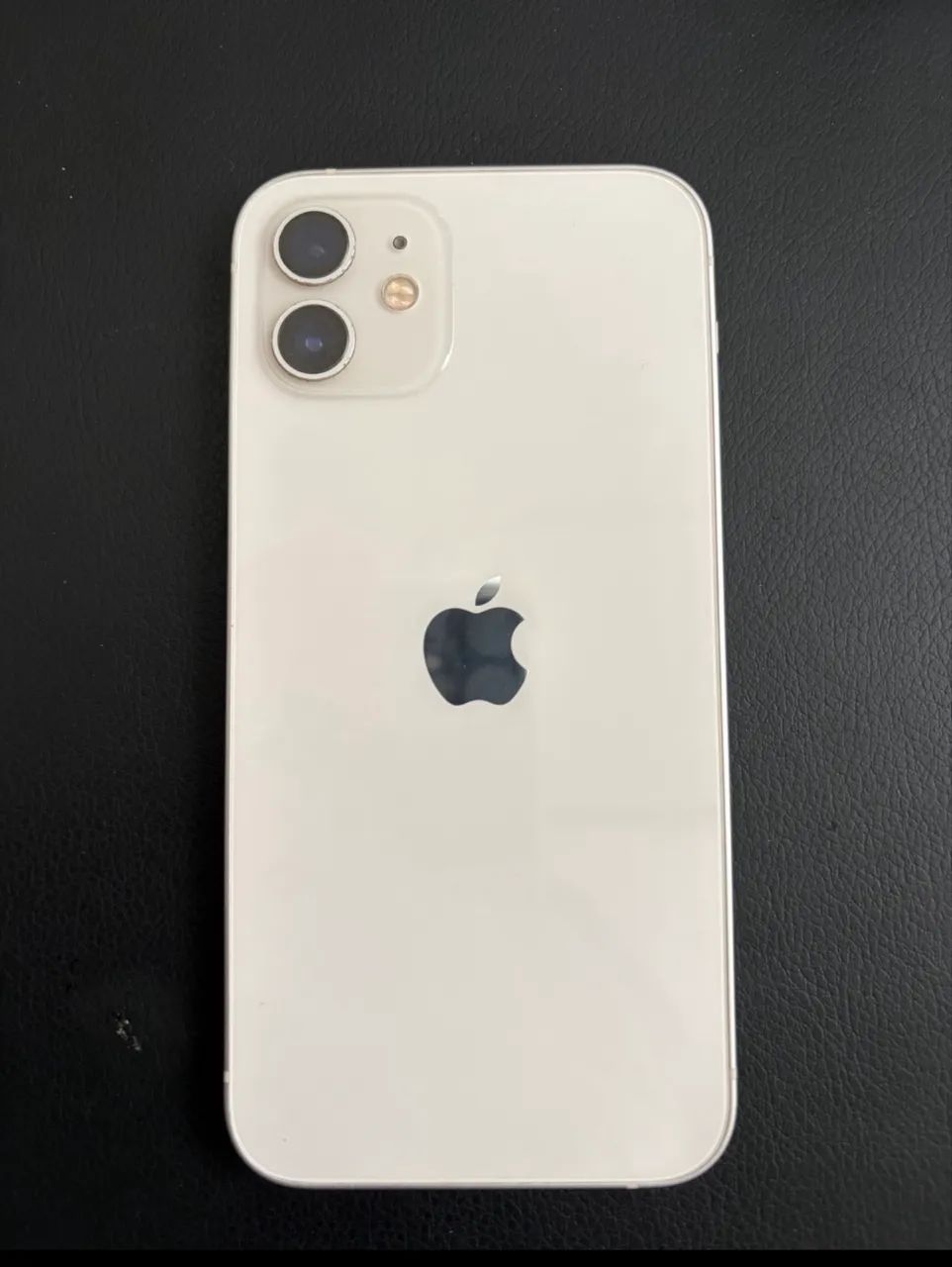iPhone 12 64gb branco