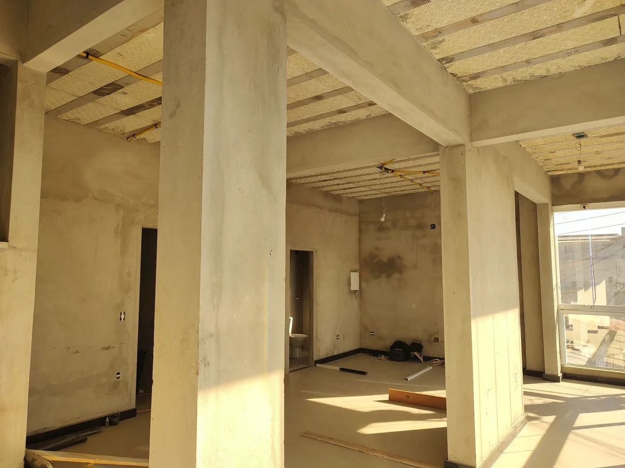 Sala comercial  - Foto 5