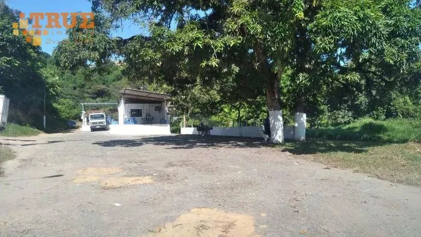 Área à venda, 10800 m² por R$ 2.400.000,00 - Brejo da Guabiraba - Recife/PE - Foto 5