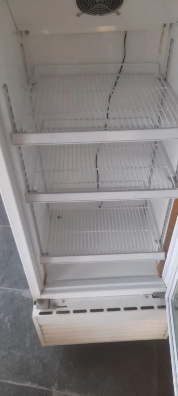 upright display cooler ss-200 - Foto 3