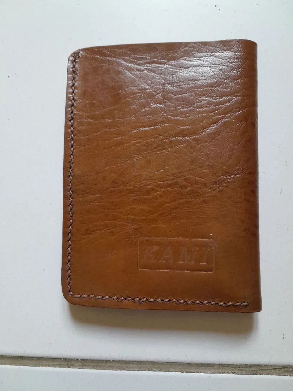 Kami Style leather goods 100% hand made - Foto 2