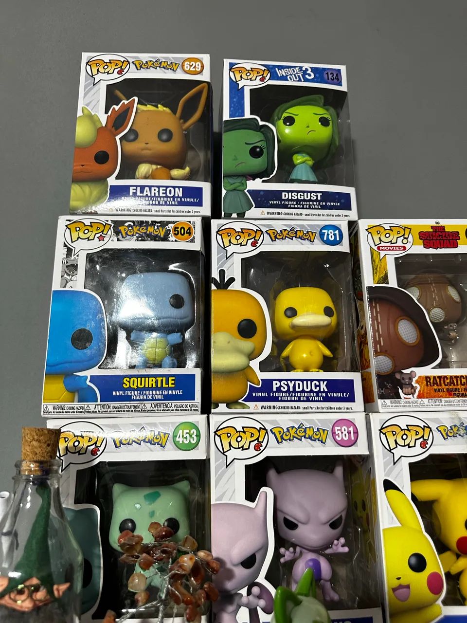 Funko pop  - Foto 2