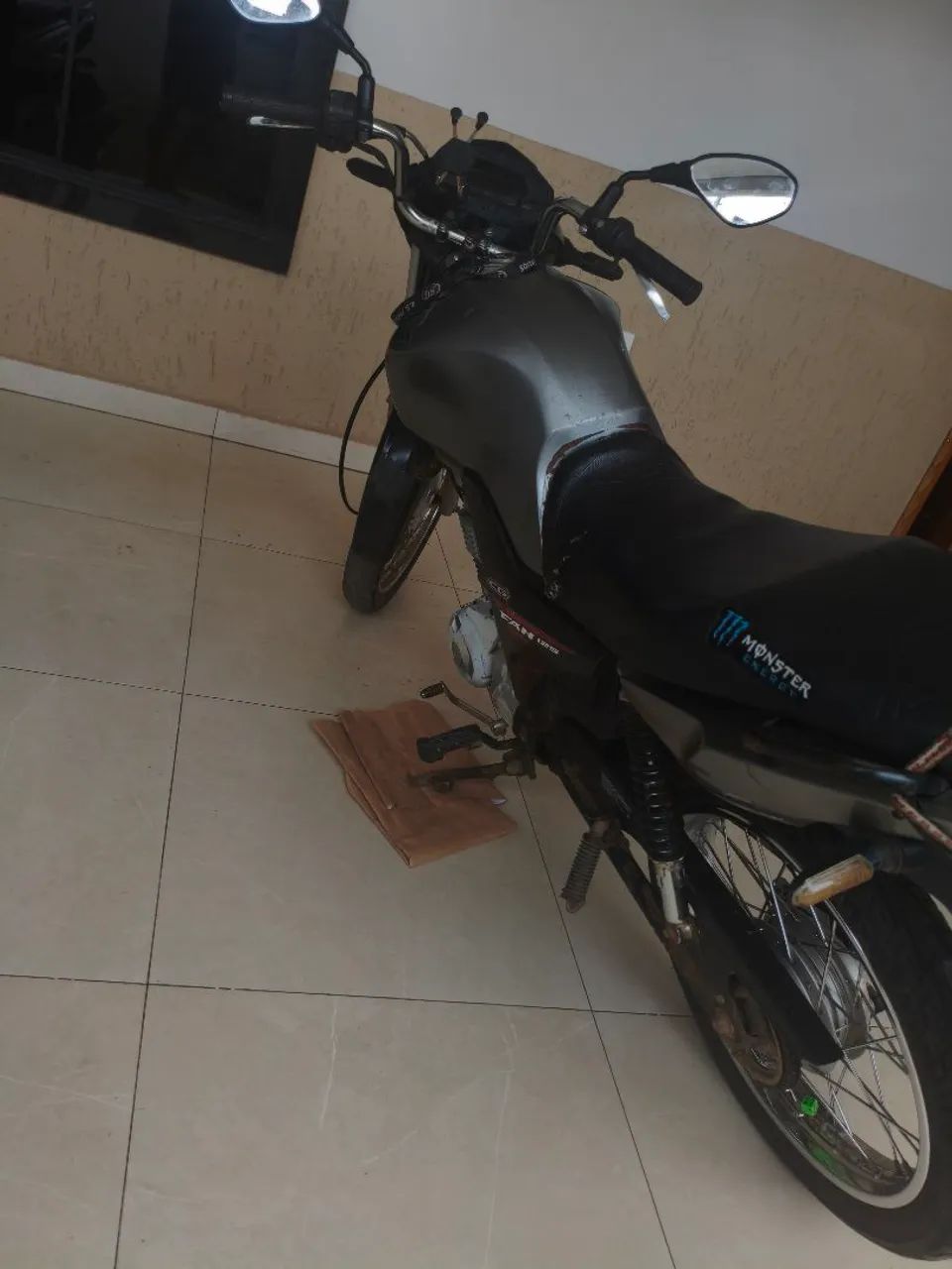 Honda/ Fan 2015 - Foto 2