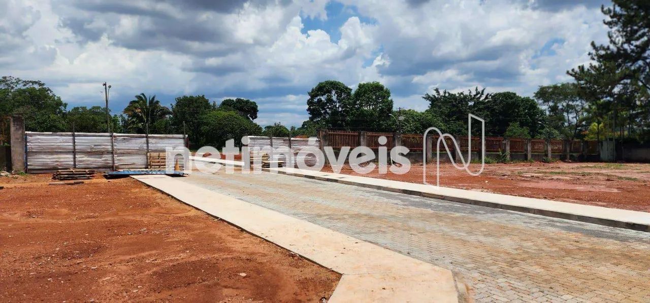 Venda Lote em condomínio Park Way Brasília - Foto 12