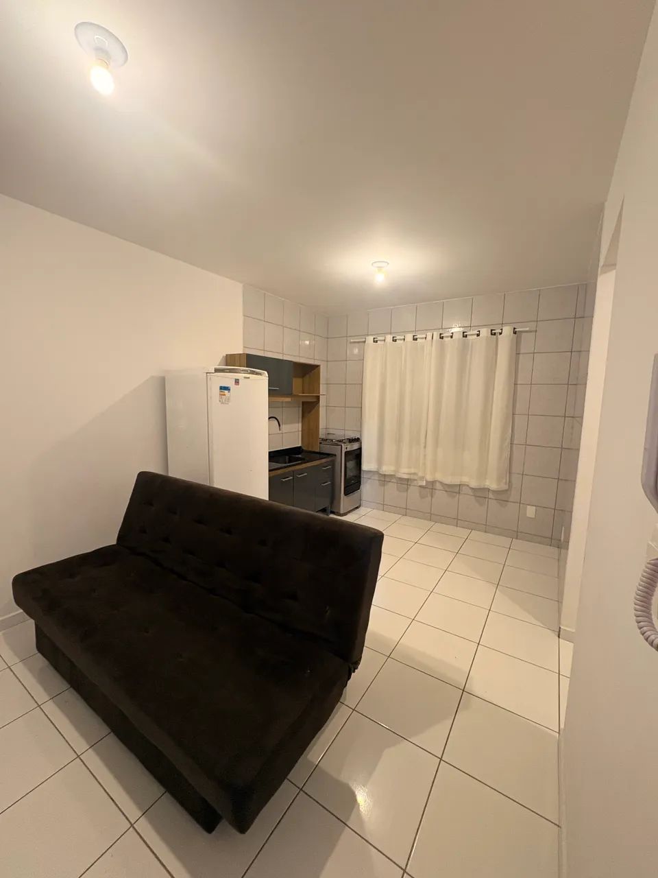 Apartamento mobiliado  - Foto 4